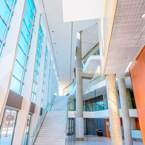 AIC strikes President’s Council on Diversity
