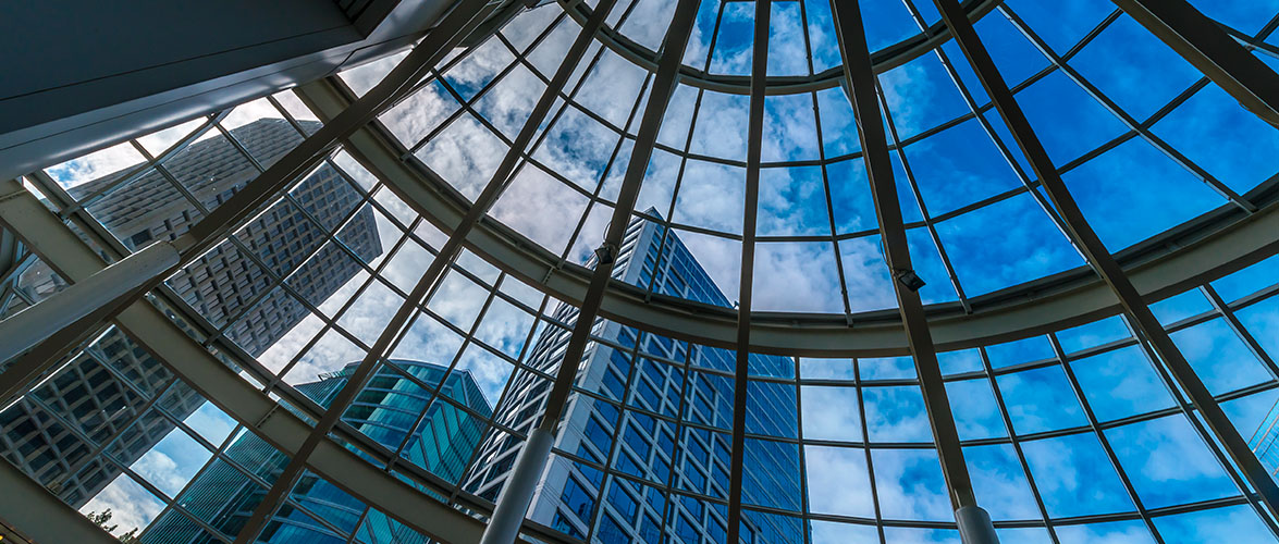 The Appraisal Institute of Canada