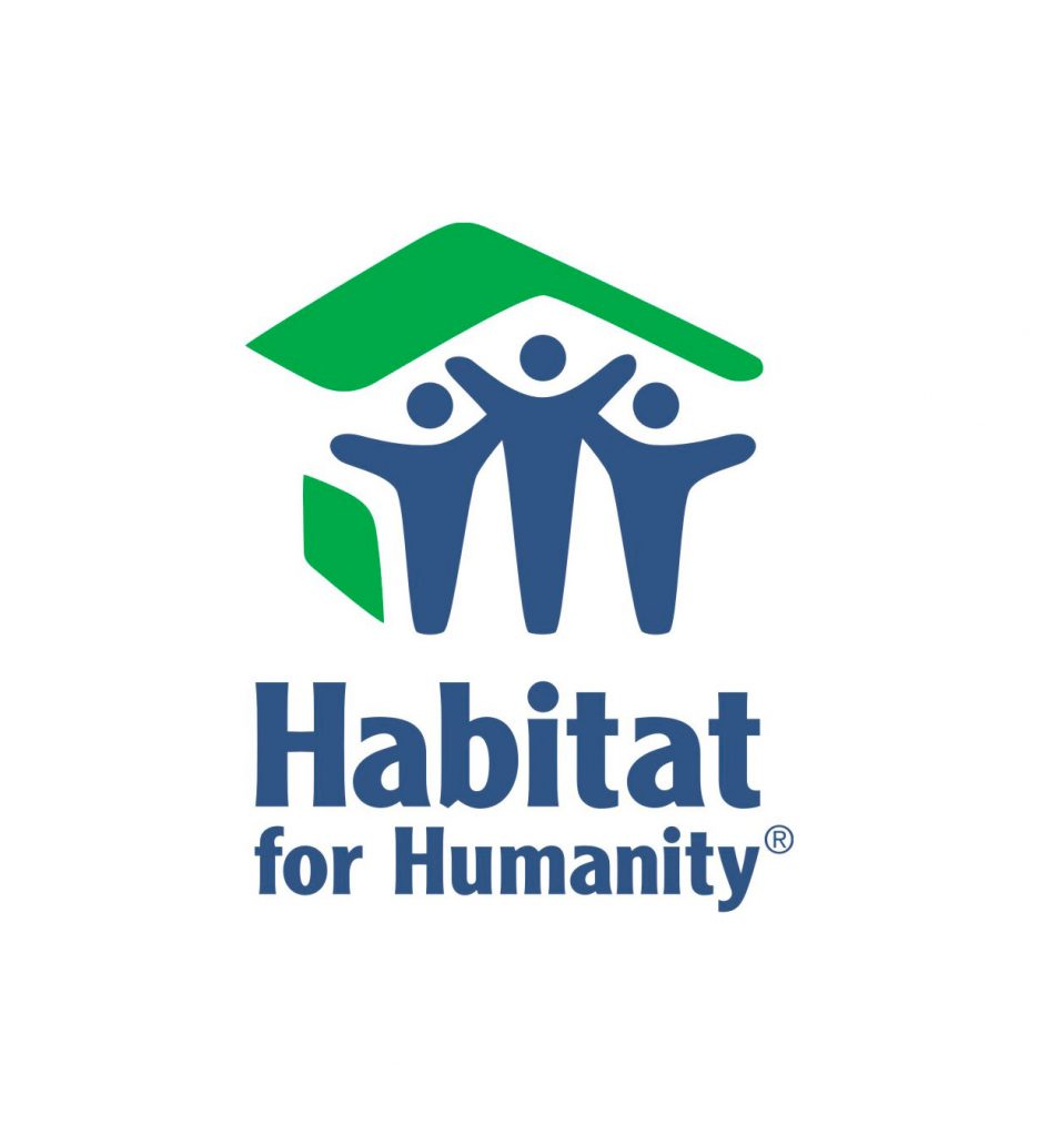 Habitat For Humanity logo