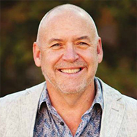 Steve Thair