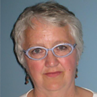 Pat Cooper