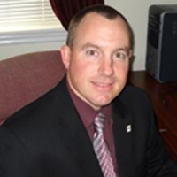 Troy Davidson