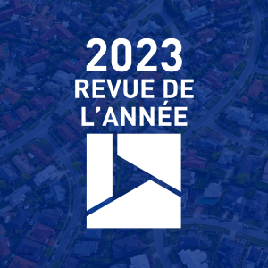 Revue de l’année 2023 : Retour sur une année de croissance et de progrès