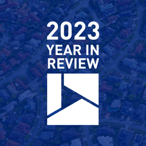 2023 in review: A look back on a year of growth and progress 