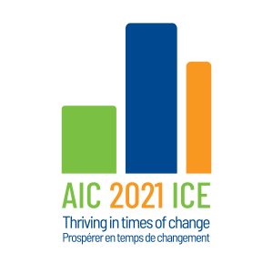 Registration now open for AIC’s 2021 Virtual Conference