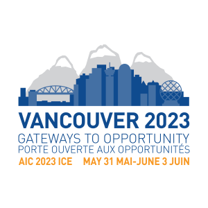 AIC - Vancouver 2023 Conference