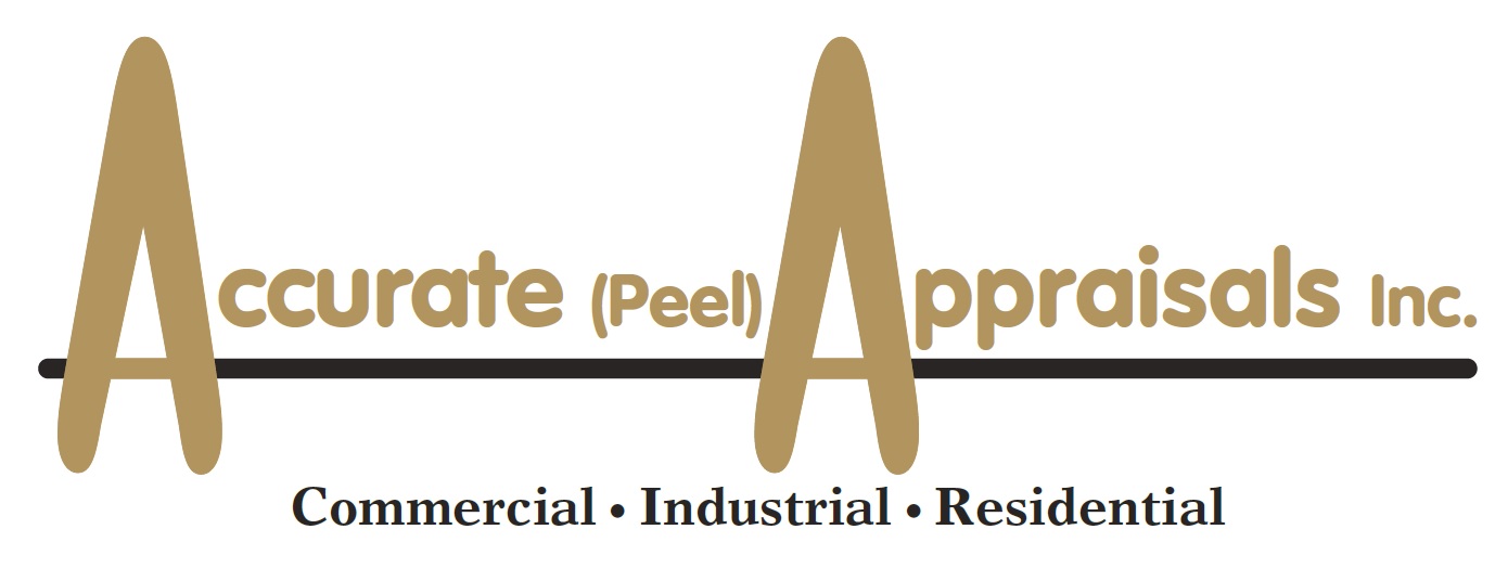 Field Appraiser Appraisal Institute of Canada