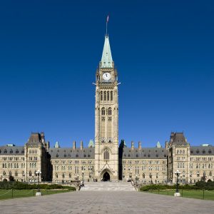 AIC Makes Submission to Finance Committee