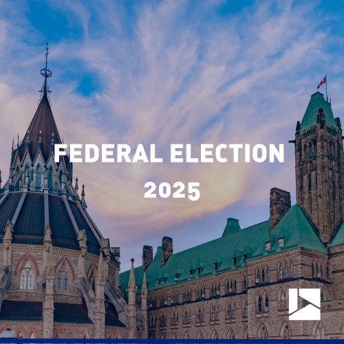 2025 Federal Election: AIC PushPolitics Campaign