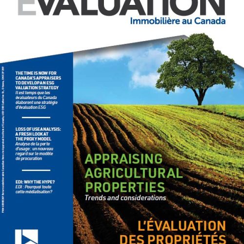 Latest Issue of Canadian Property Valuation Magazine Now Available!