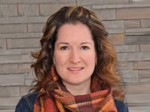Jill Zwick headshot