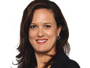 Josiane Leduc headshot