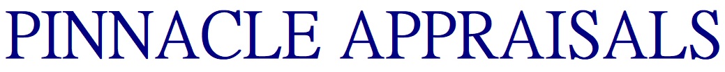 Residential Appraisals