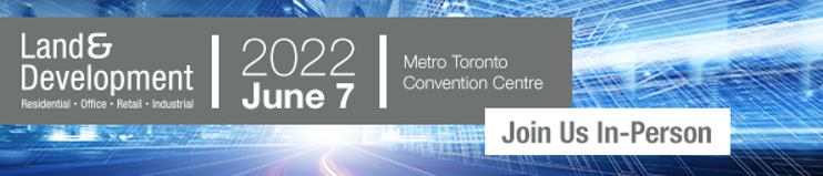 Land & Development Conference