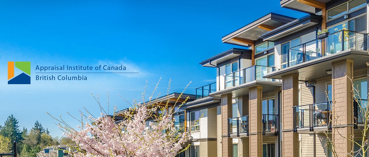 Appraisal Institute if Canada - British Columbia