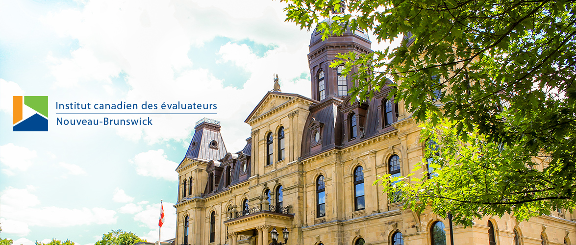 Institut canadien des évaluateurs - Nouveau-Brunswick