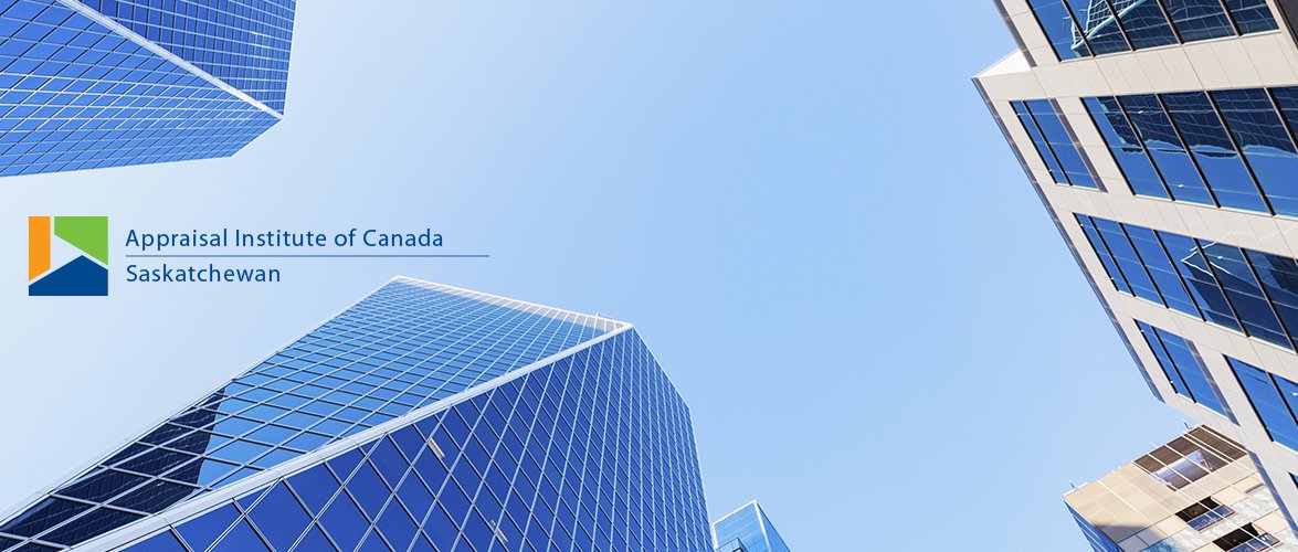 Appraisal Institute if Canada - Saskatchewan