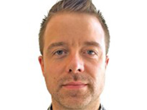 Nicolas Rivard headshot