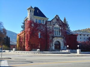 Nelson, BC