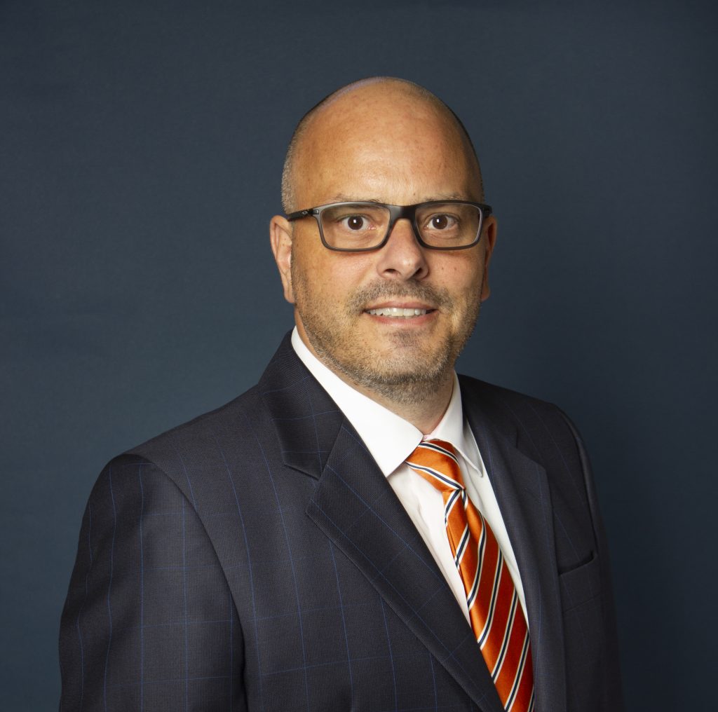 Paul Hébert Appraisal Institute of Canada