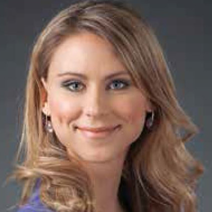 Samantha Lawrek