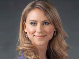 Samantha Lawrek headshot