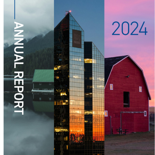 AIC Annual Report 2024