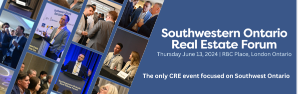 Southwestern Real Estate Forum 