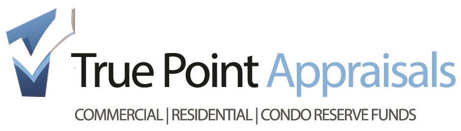 Commercial Real Estate Appraiser / Candidate
