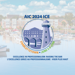 REGISTER: AIC National Conference 2024