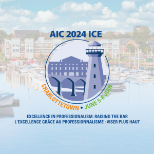 Inscription : Congrès national de l’ICE 2024