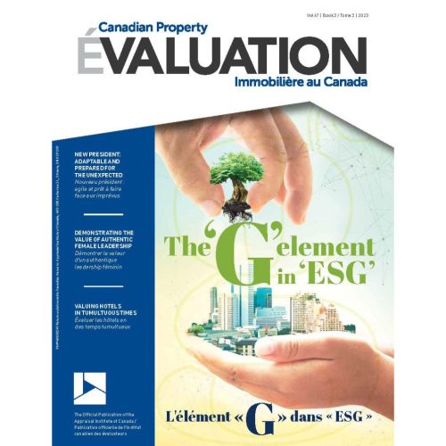 Dernier numéro du magazine de l’ICE maintenant disponible!