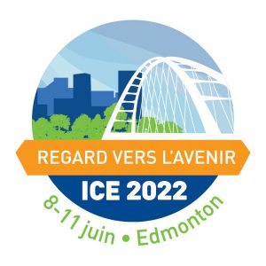 Le Congrès de l’ICE 2022 aura lieu du 8 au 11 juin