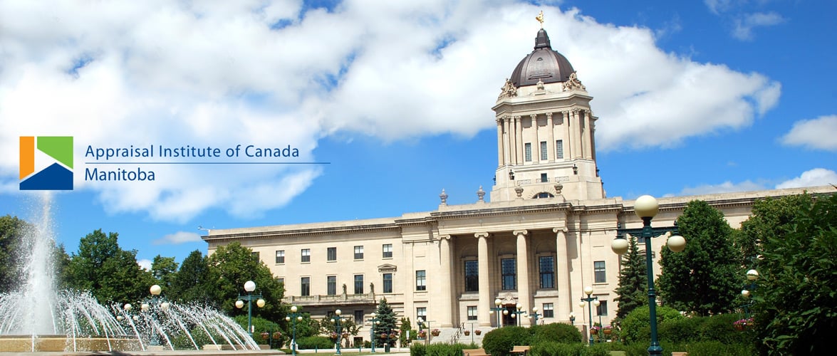About AIC – Manitoba