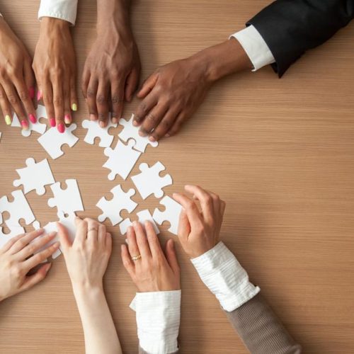 Keep up with the President’s Council on Diversity and Inclusion