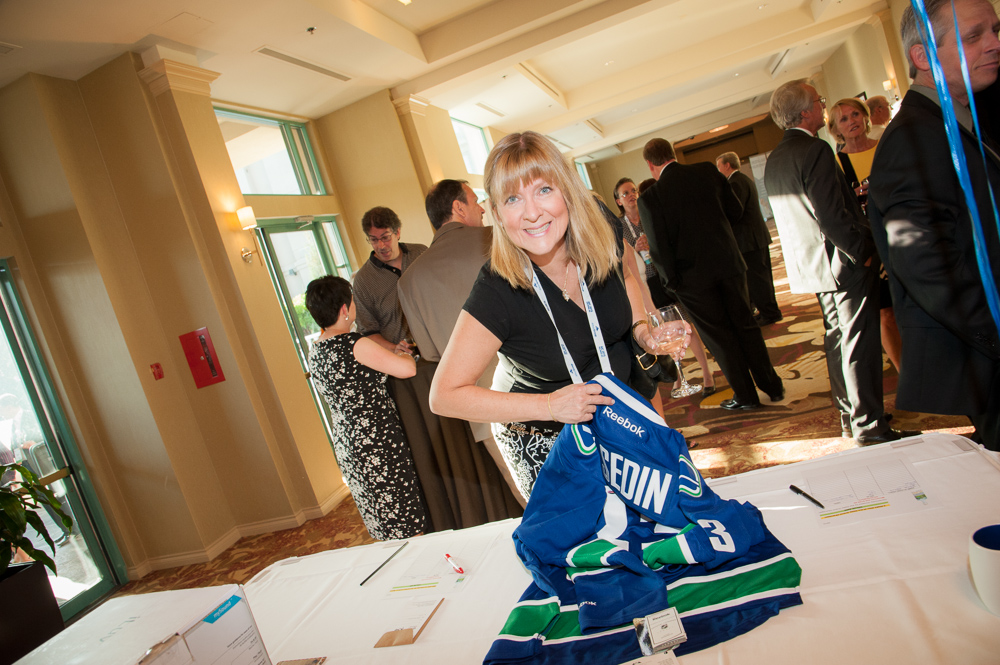 Habitat Auction 2015 Kelowna