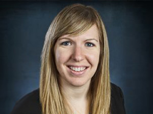 Katie Manojlovich headshot