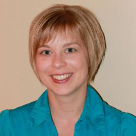 Kim Maber