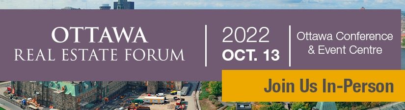 Ottawa Real Estate Forum