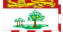 Prince Edward Island flag (small thumbnail)