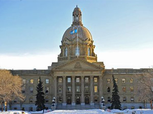 L’Alberta adopte une loi ayant un impact sur les évaluateurs