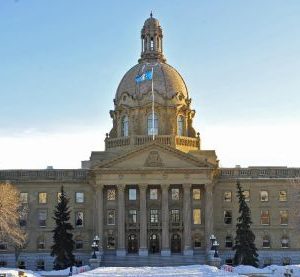 Alberta Passes Legislation Impacting Appraisers